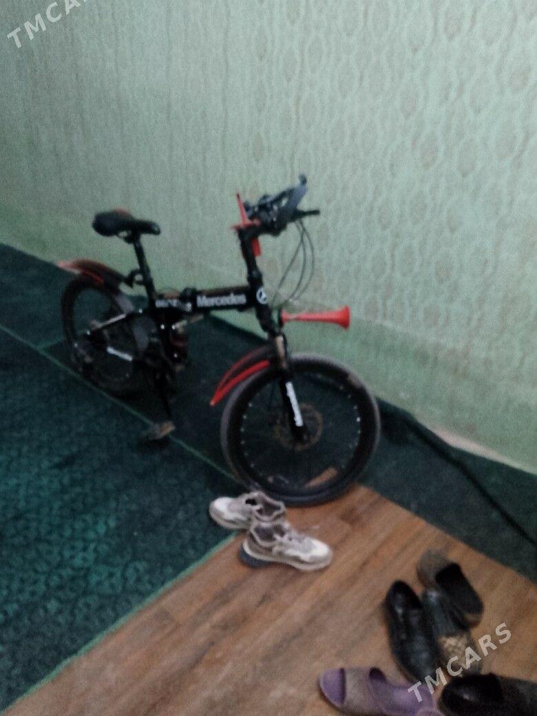 Mersdes Benz - Дашогуз - img 2