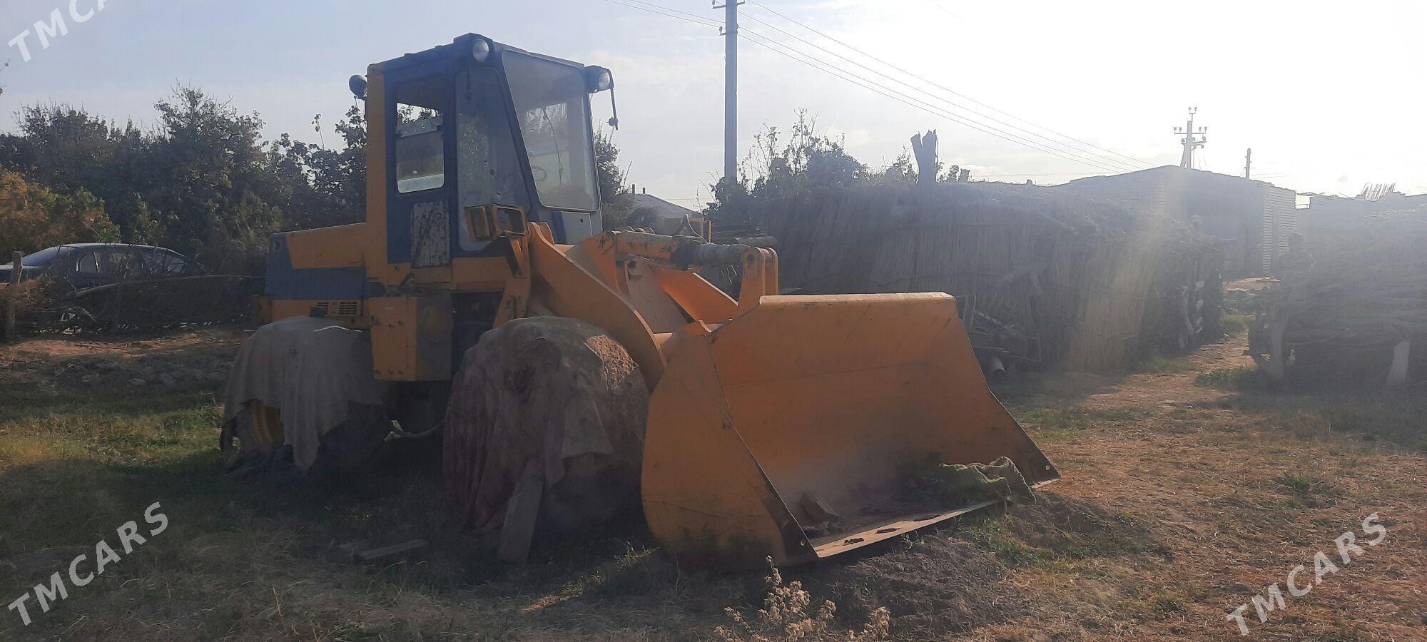 CAMC HN 3601 1990 - 80 000 TMT - Мары - img 2