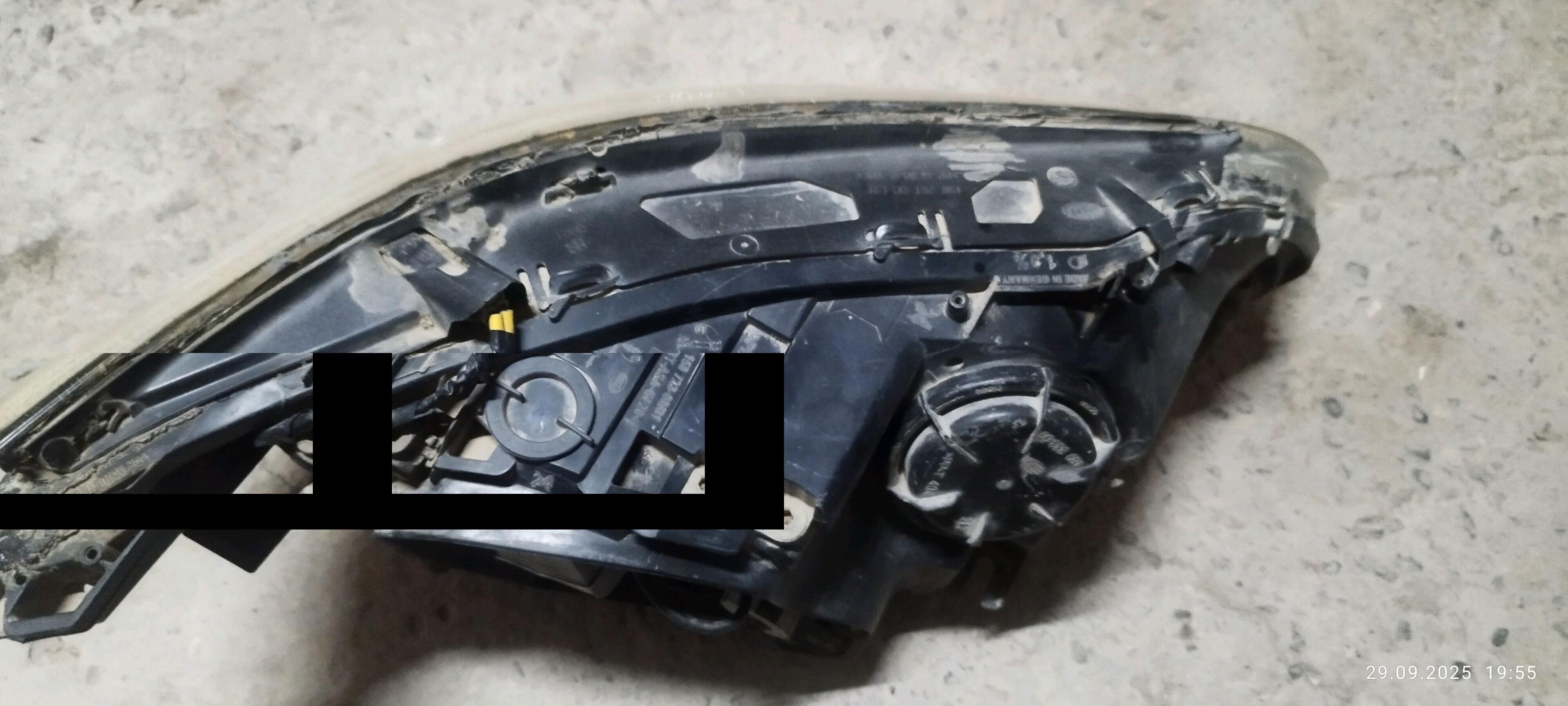 e60 far 600 TMT - Türkmenabat - img 2