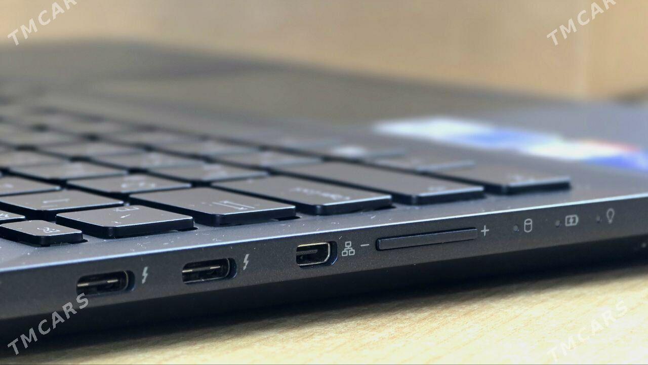 Asus Expertbook/16GB/512GB/i5 - Aşgabat - img 7