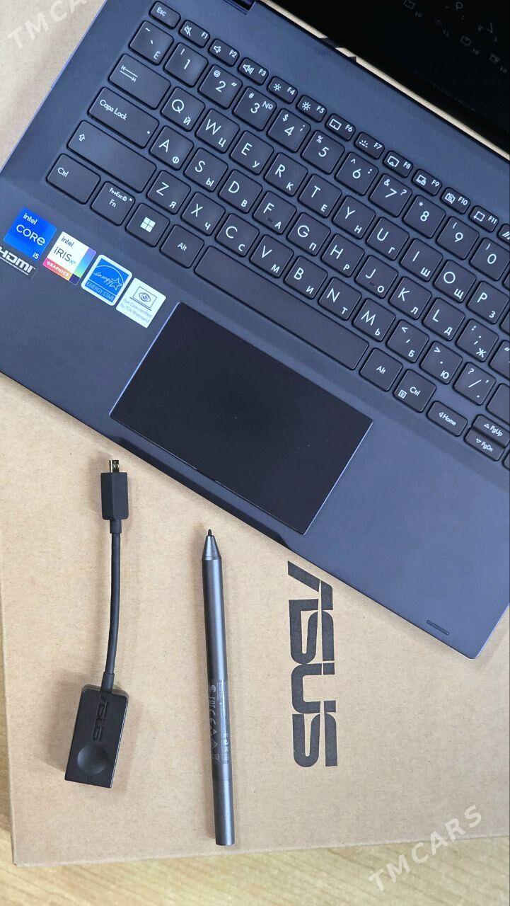 Asus Expertbook/16GB/512GB/i5 - Aşgabat - img 5