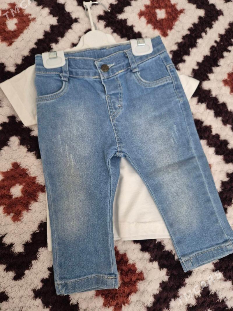 детский костюм тройка - Aşgabat - img 3