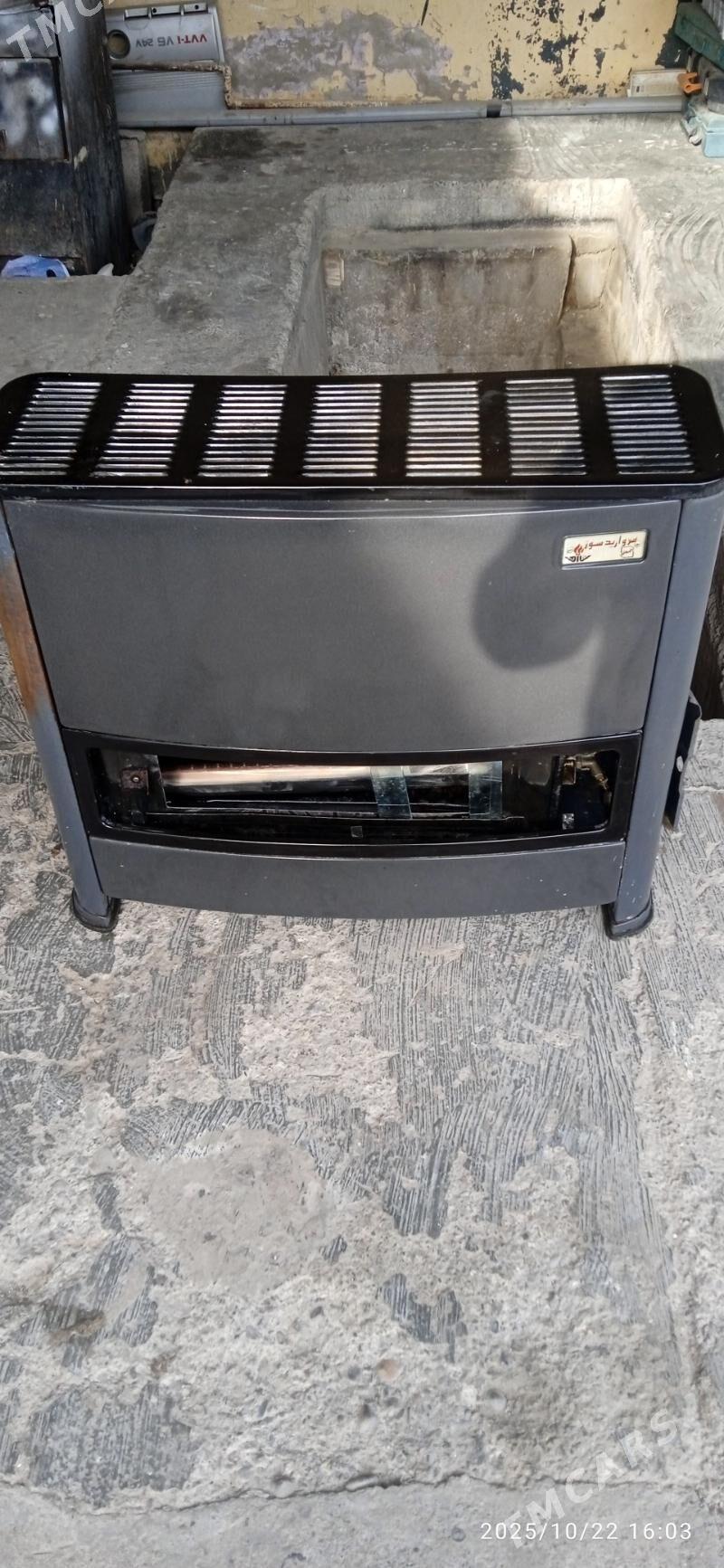 eýran pec gaz Pilita bejeryän - Aşgabat - img 1