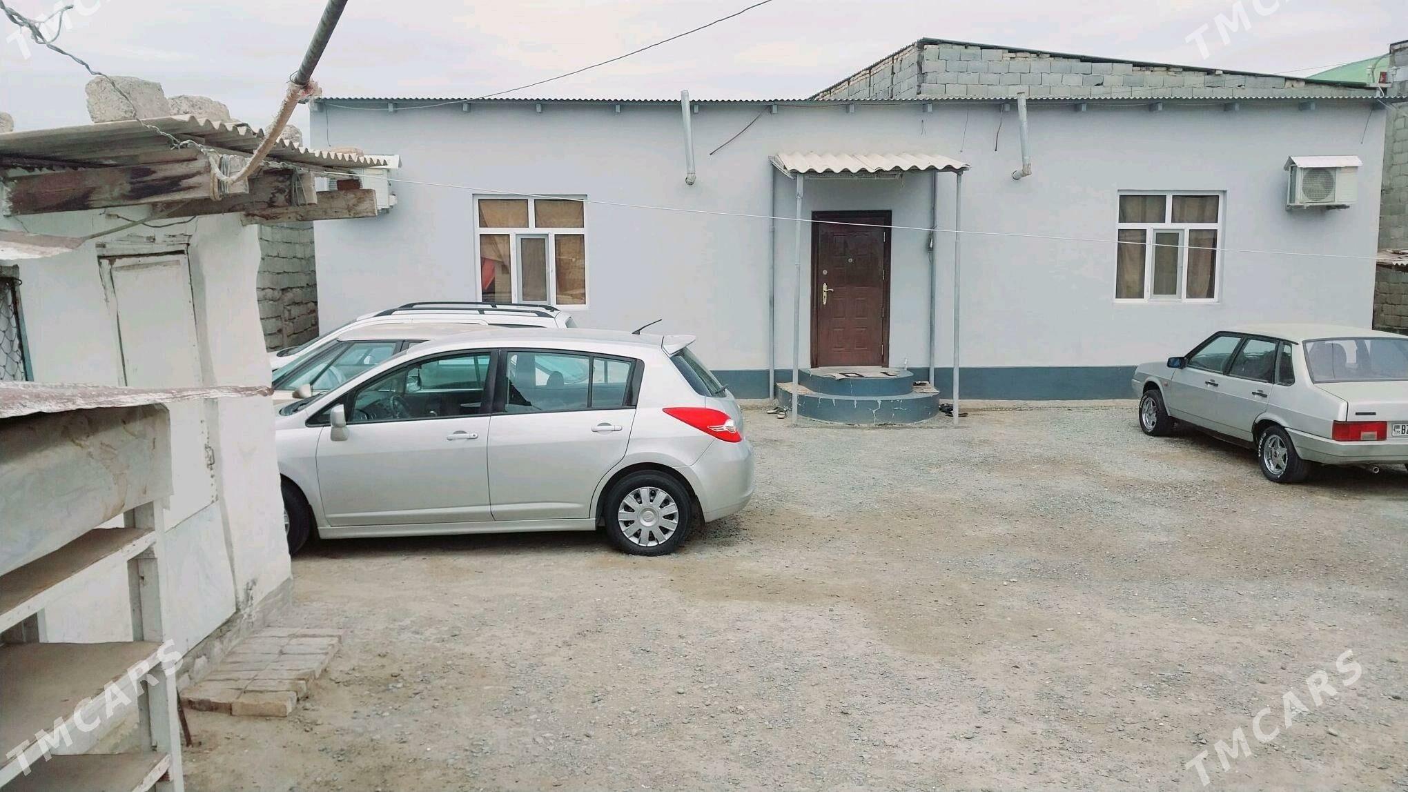 Nissan Tiida 2011 - 175 000 TMT - Aşgabat - img 8