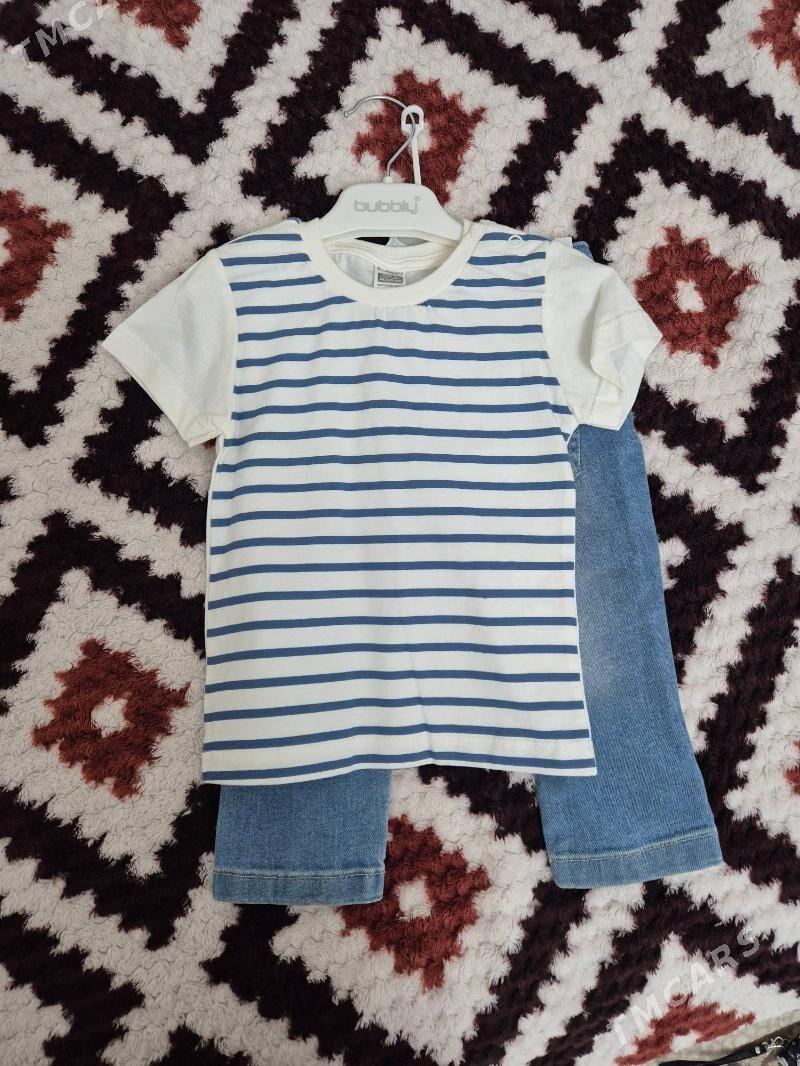 детский костюм тройка - Aşgabat - img 6