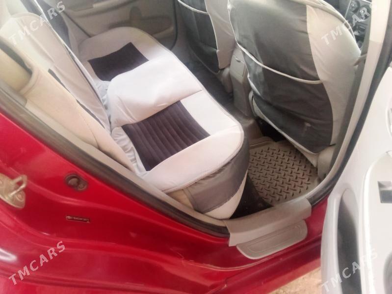 Toyota Corolla 2010 - 165 000 TMT - Саят - img 5