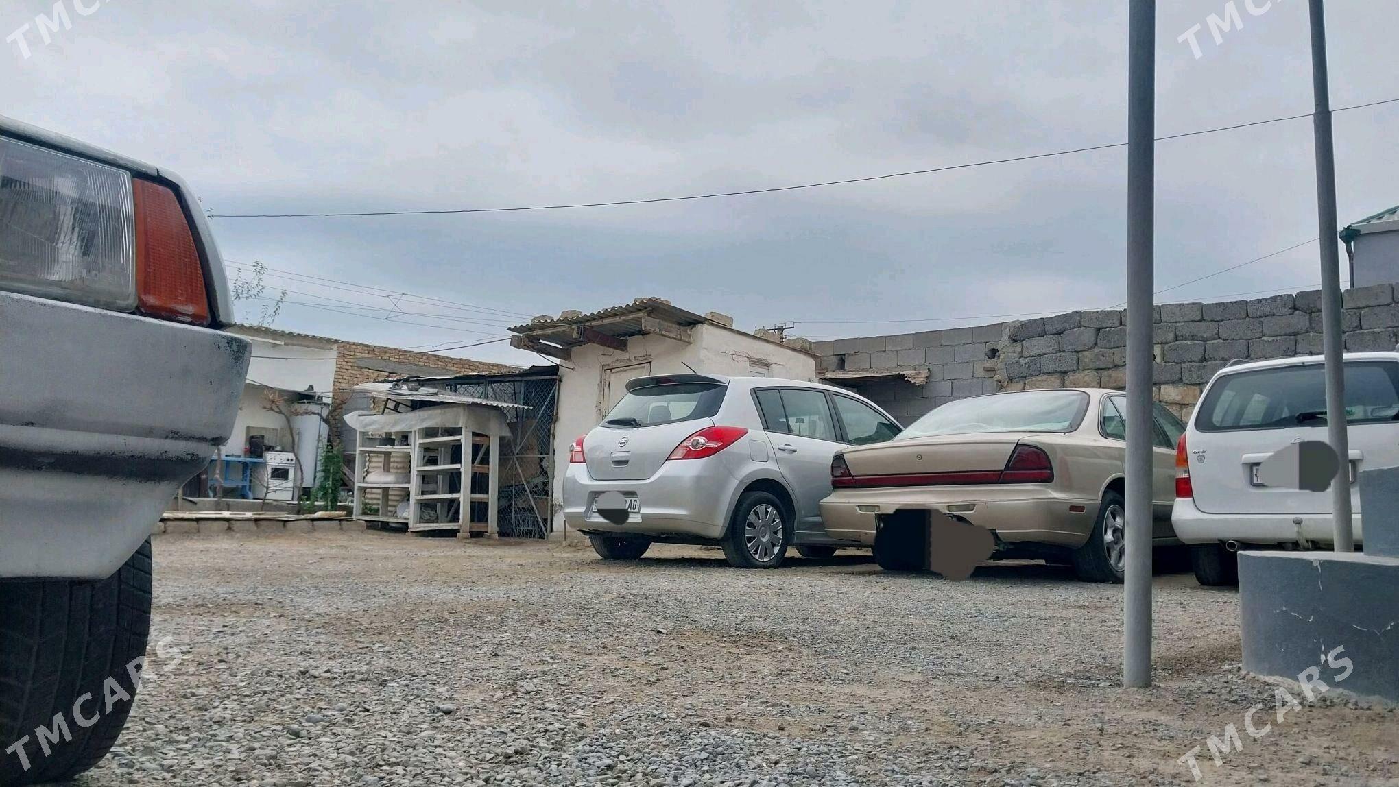 Nissan Tiida 2011 - 175 000 TMT - Aşgabat - img 7