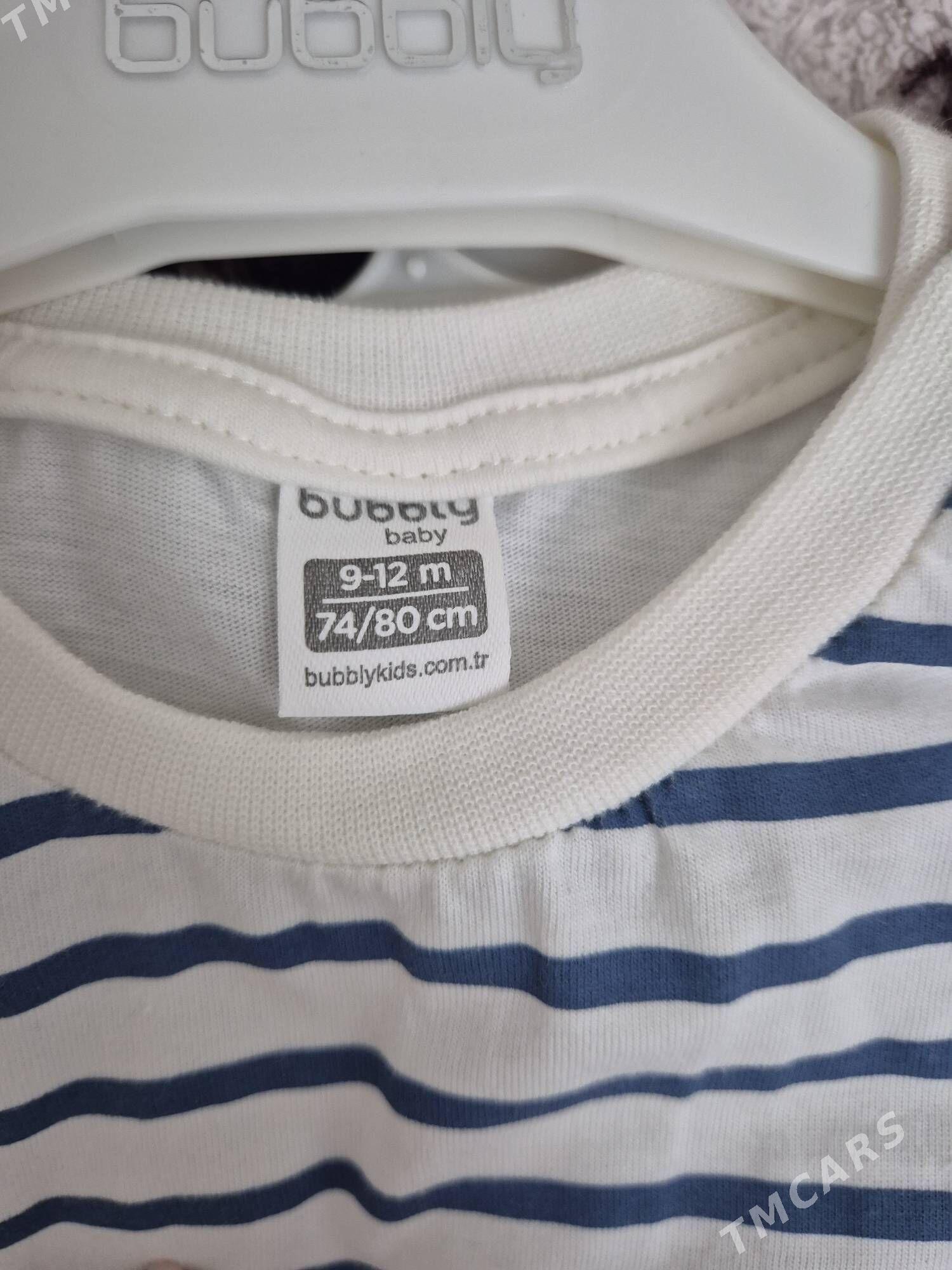 детский костюм тройка - Aşgabat - img 7