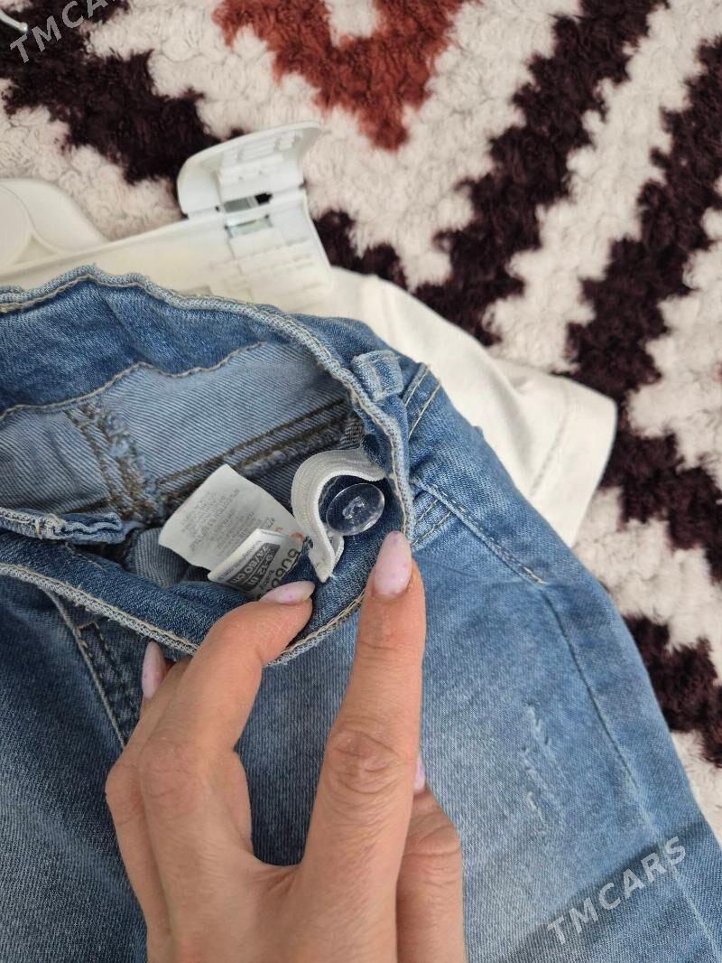 детский костюм тройка - Aşgabat - img 5