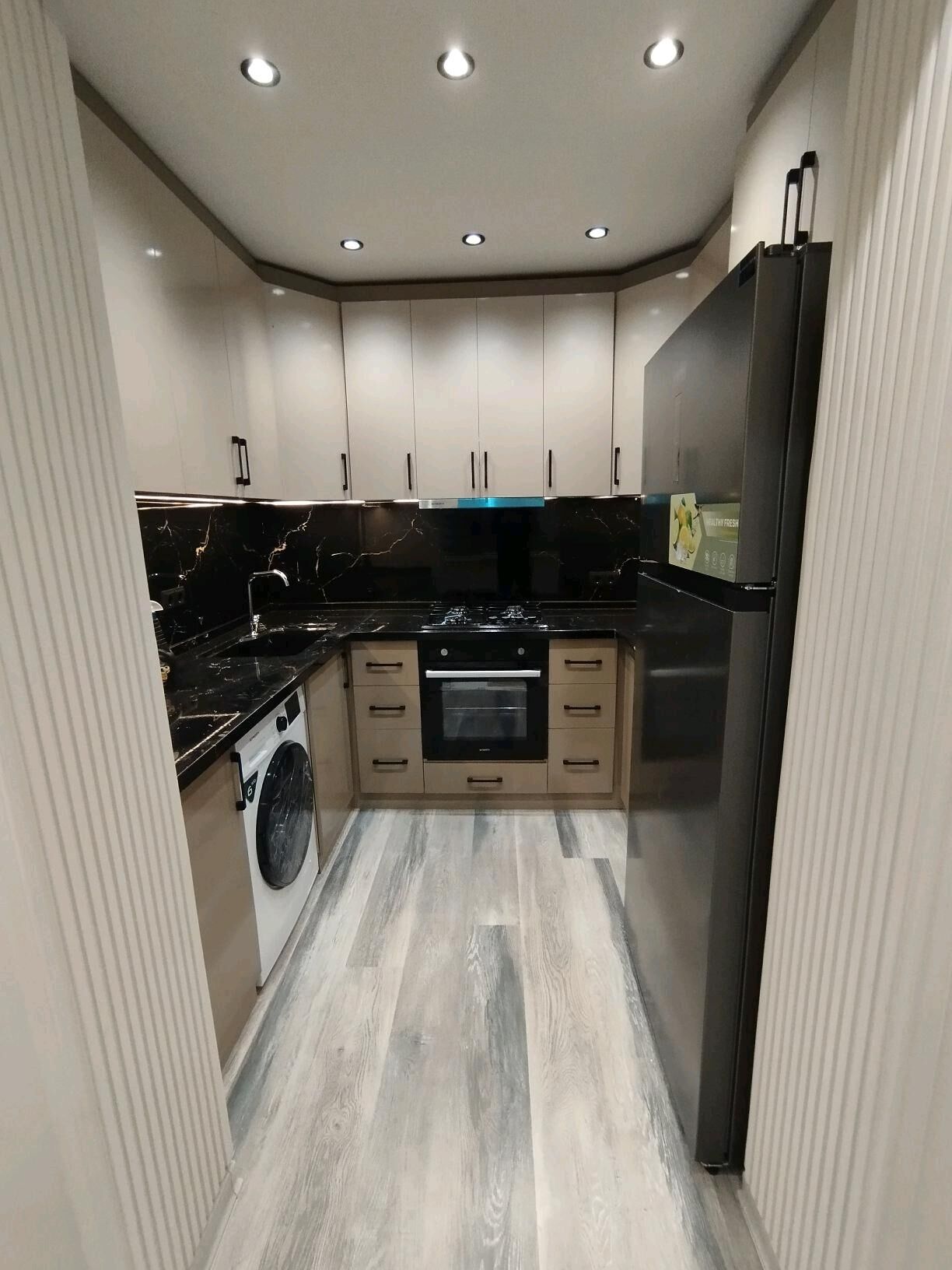 11 Mik 2 Kom 4/3 - 11 мкр - img 5