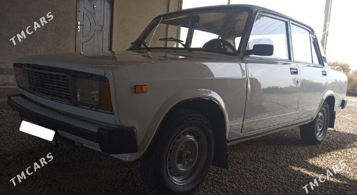 Lada 2105 2001 - 37 000 TMT - Mary - img 7