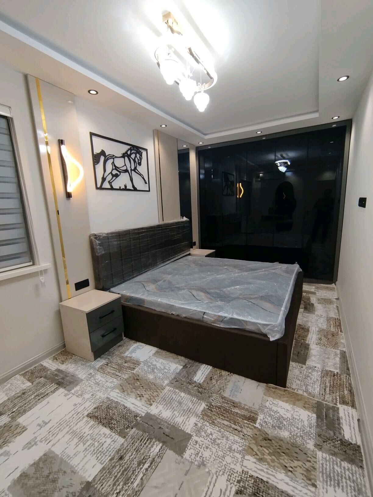 11 Mik 2 Kom 4/3 - 11 мкр - img 4