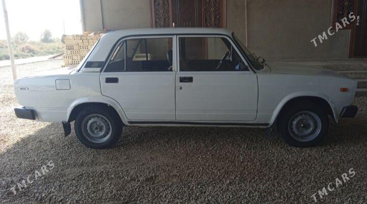 Lada 2105 2001 - 37 000 TMT - Mary - img 4
