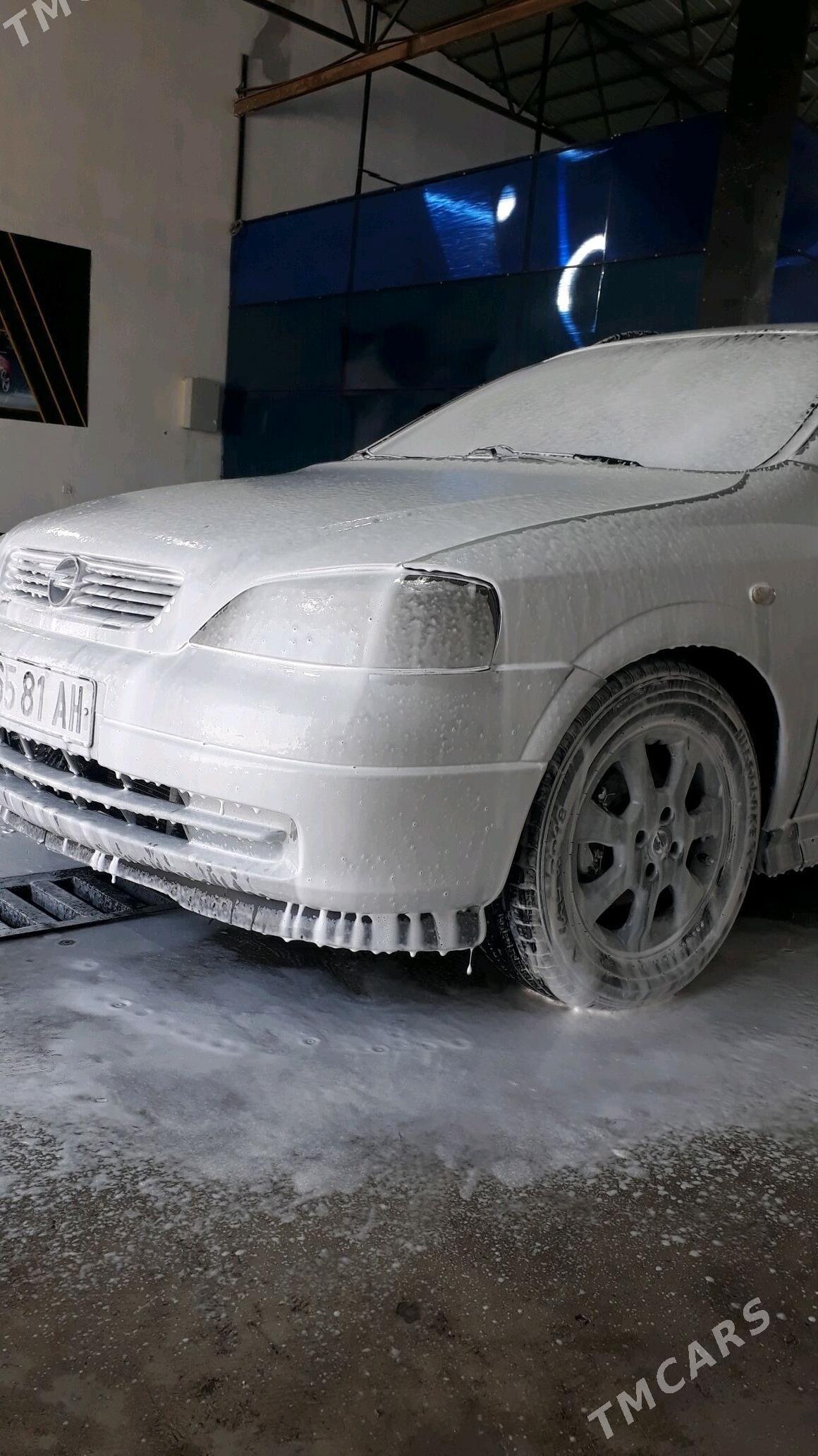 Opel Astra 2003 - 75 000 TMT - Анев - img 1