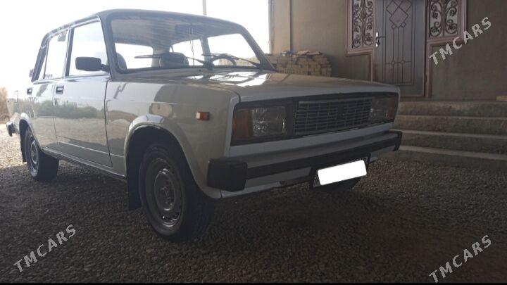 Lada 2105 2001 - 37 000 TMT - Mary - img 6