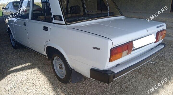 Lada 2105 2001 - 37 000 TMT - Mary - img 1