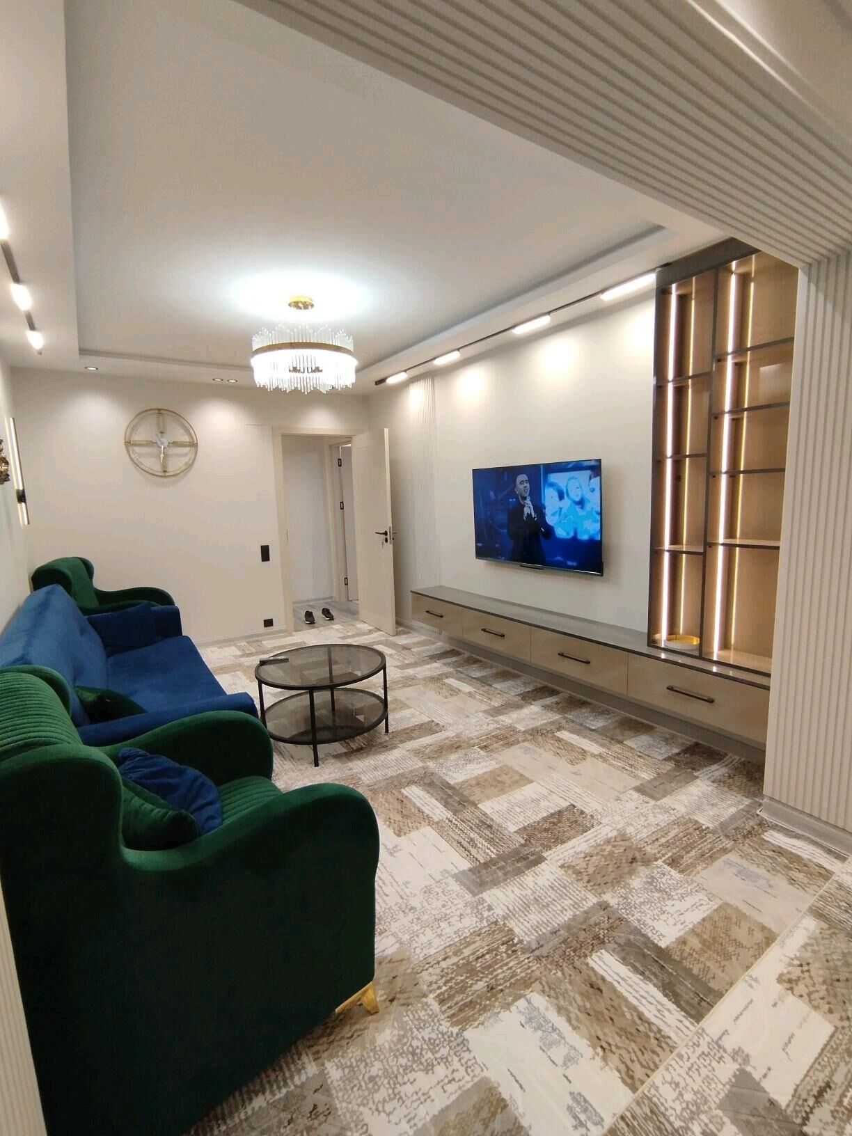 11 Mik 2 Kom 4/3 - 11 мкр - img 3