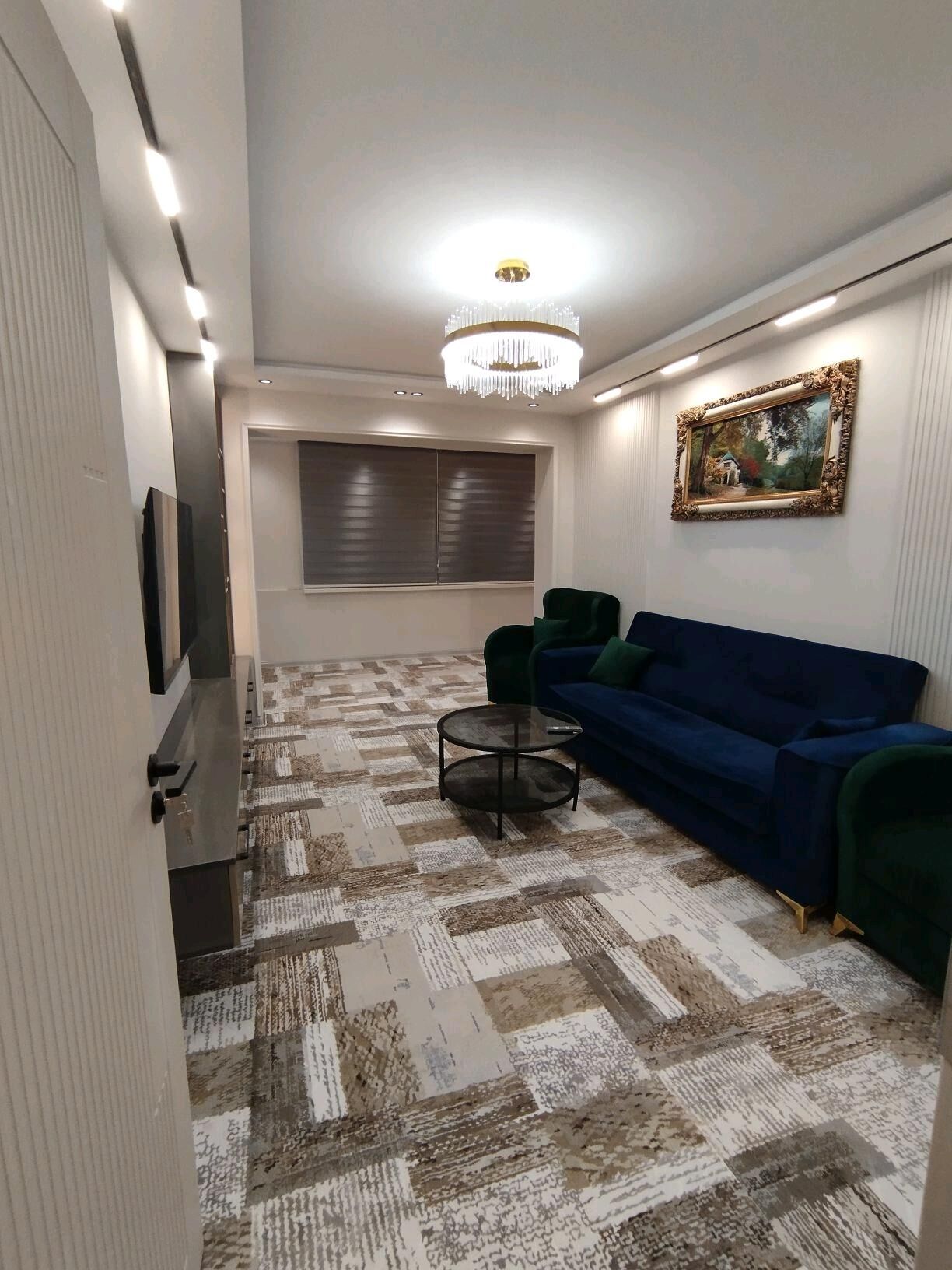 11 Mik 2 Kom 4/3 - 11 мкр - img 2