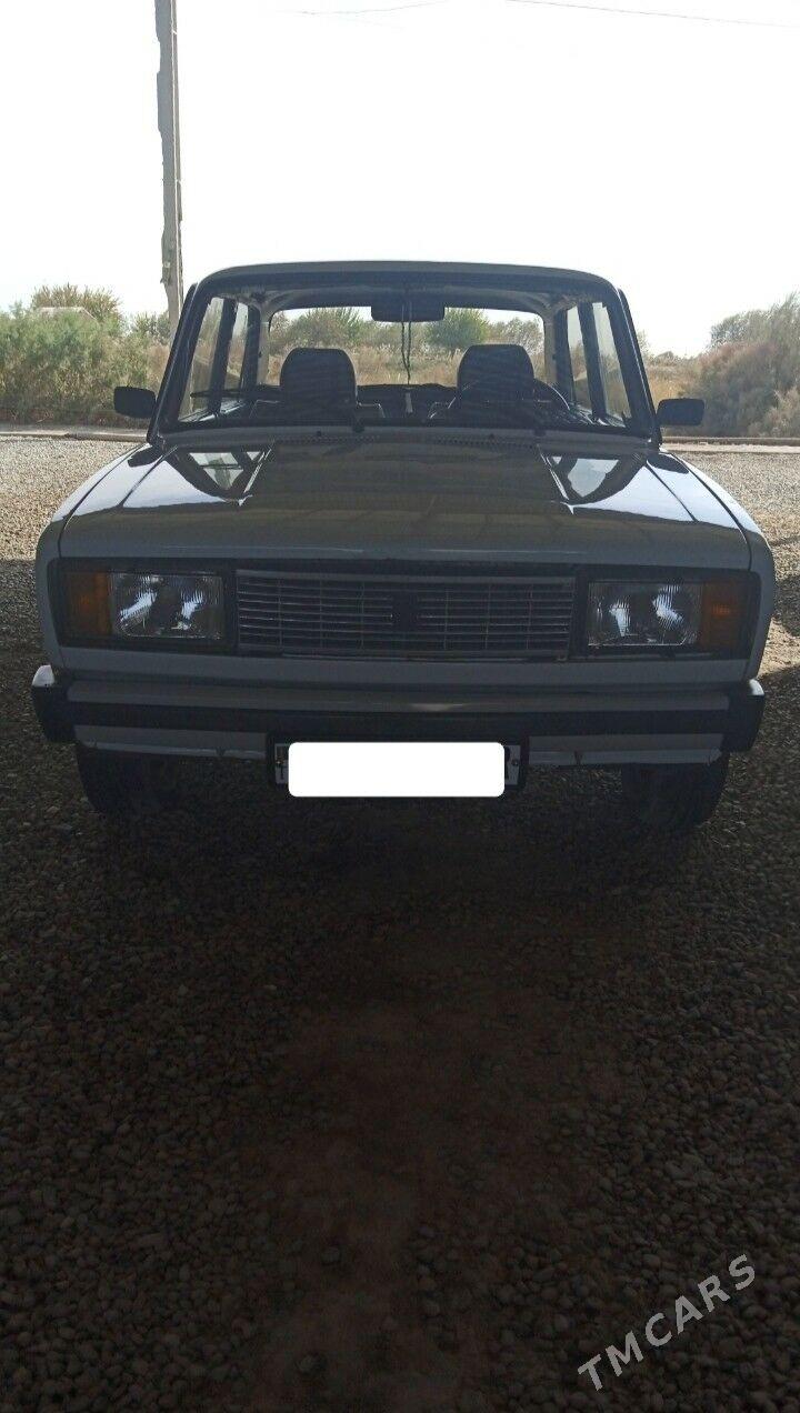 Lada 2105 2001 - 37 000 TMT - Mary - img 5