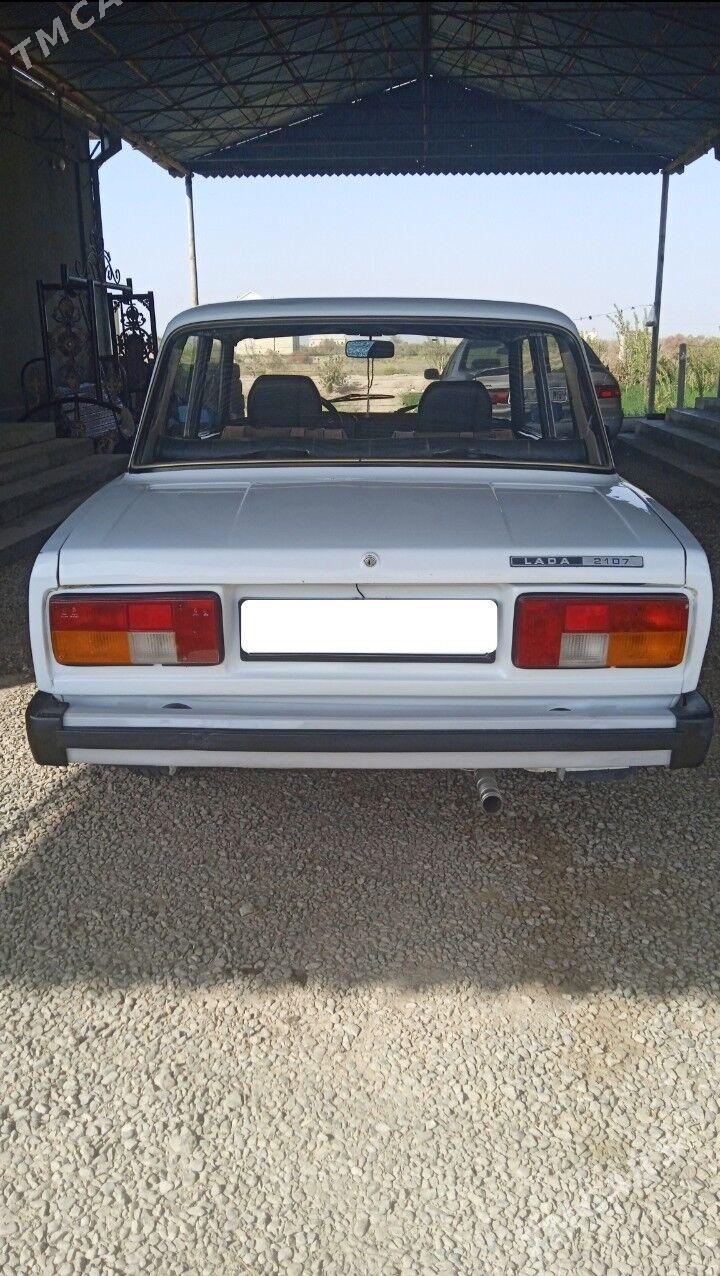 Lada 2105 2001 - 37 000 TMT - Mary - img 3