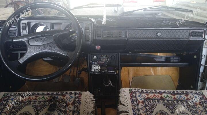 Lada 2105 2001 - 37 000 TMT - Mary - img 10