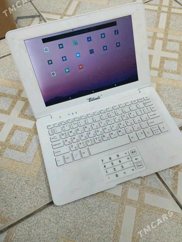 Bilimli 128 - Baýramaly - img 2