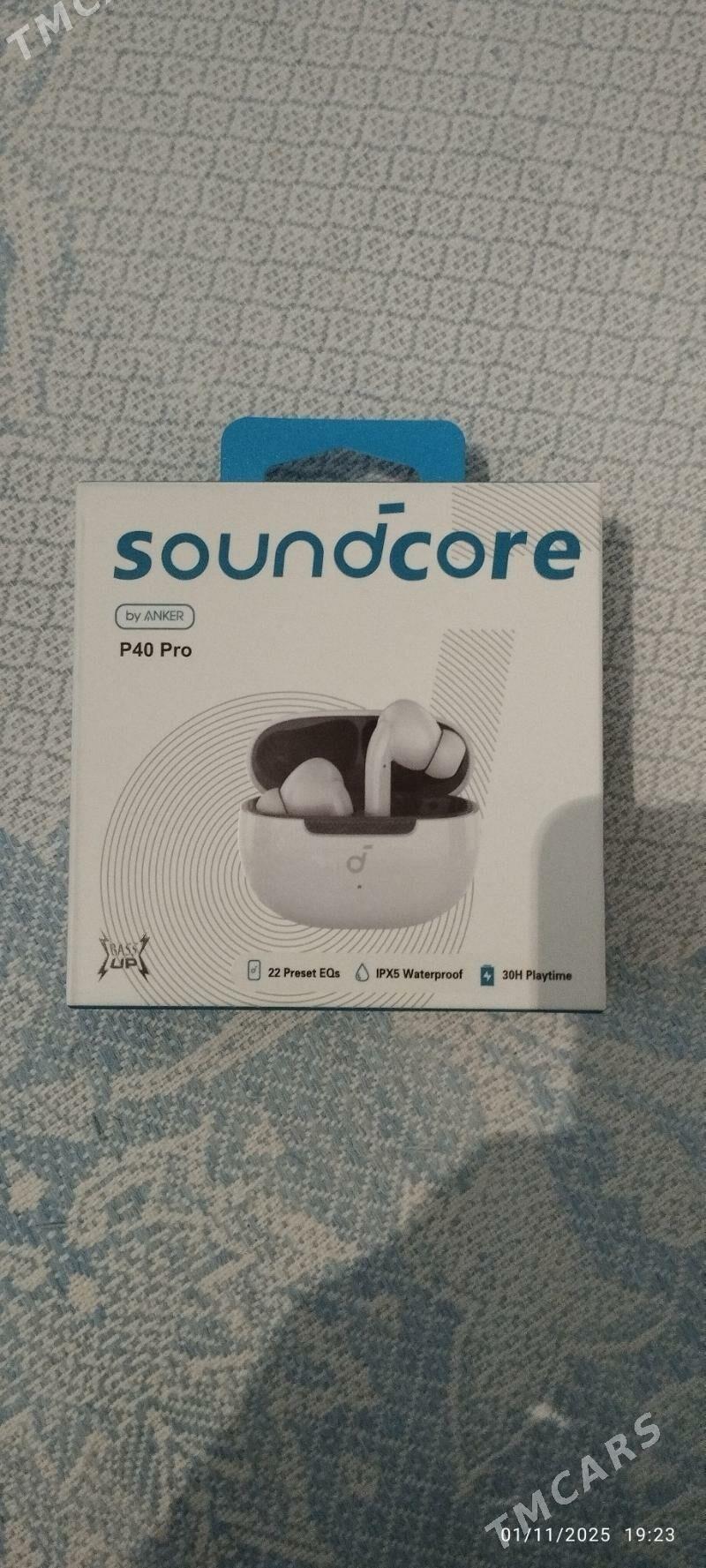 nauşnik. - Карабогаз - img 1