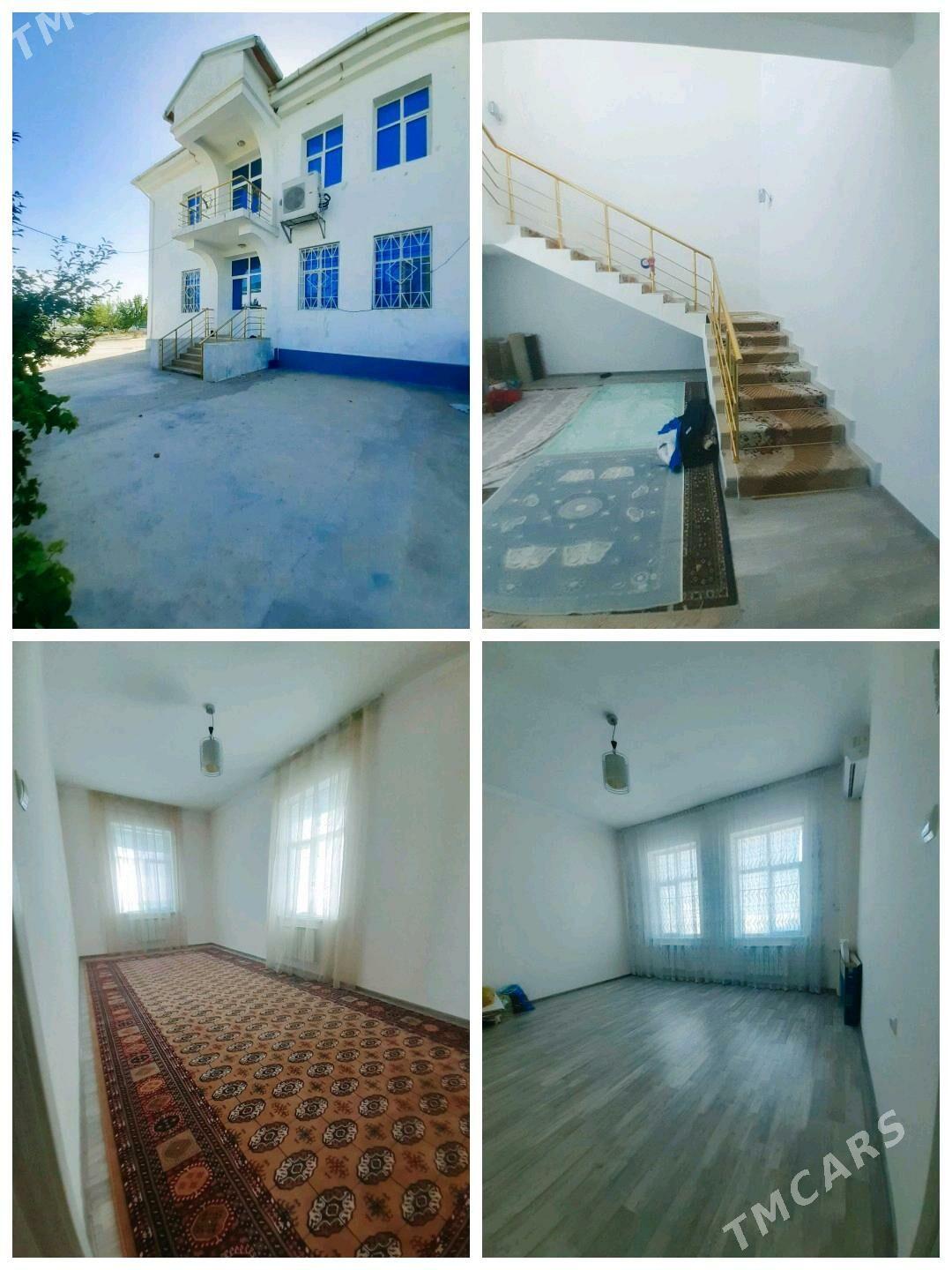 TAZE ZAMAN ARZAN KOTEJ КОТТЕДЖ - Тязе заман - img 4