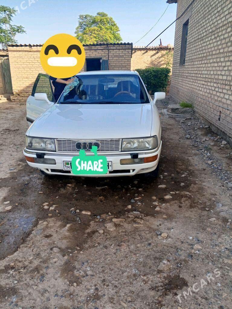 Audi 80/90 1992 - 34 000 TMT - Babadaýhan - img 3