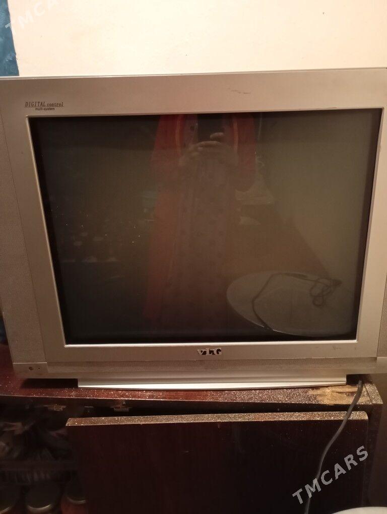 Telewizor - Köýtendag - img 2