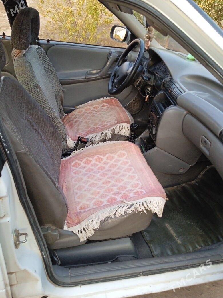 Opel Astra 1992 - 40 000 TMT - Болдумсаз - img 3