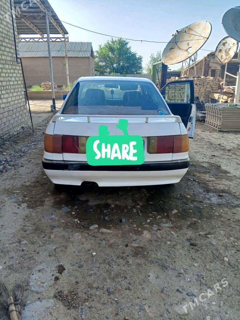 Audi 80/90 1992 - 34 000 TMT - Babadaýhan - img 4