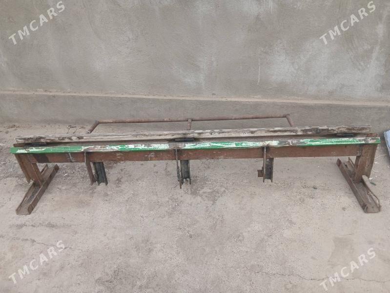 galay bukulyan, ternaw yasalya - Änew - img 1