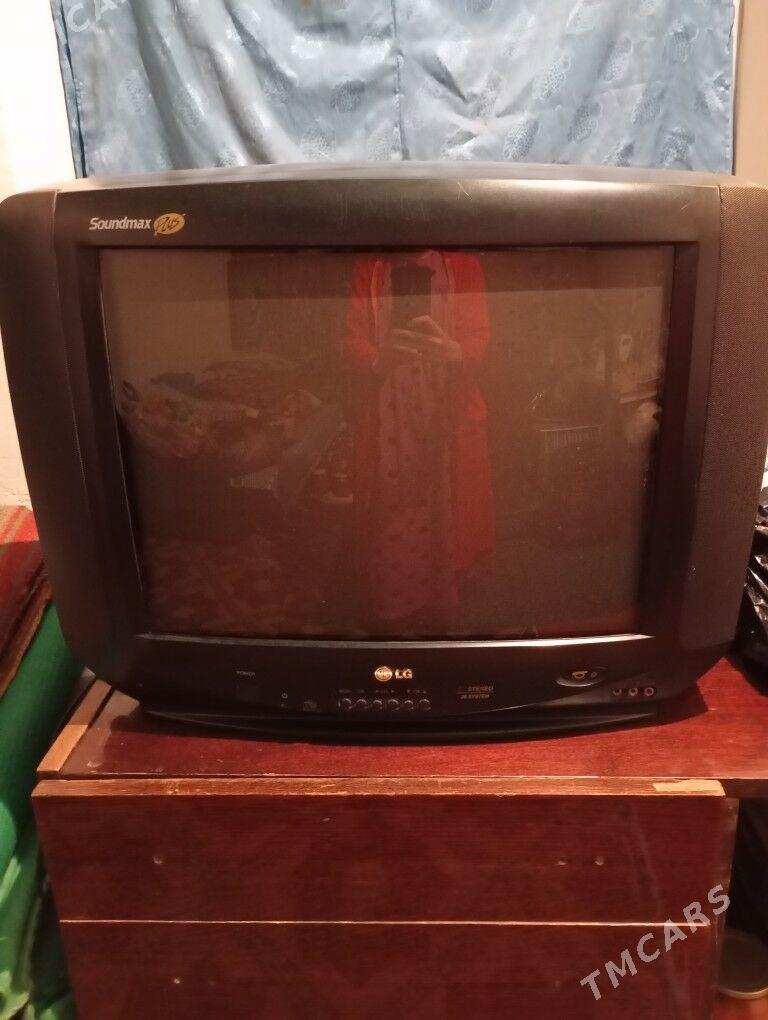 Telewizor - Köýtendag - img 1