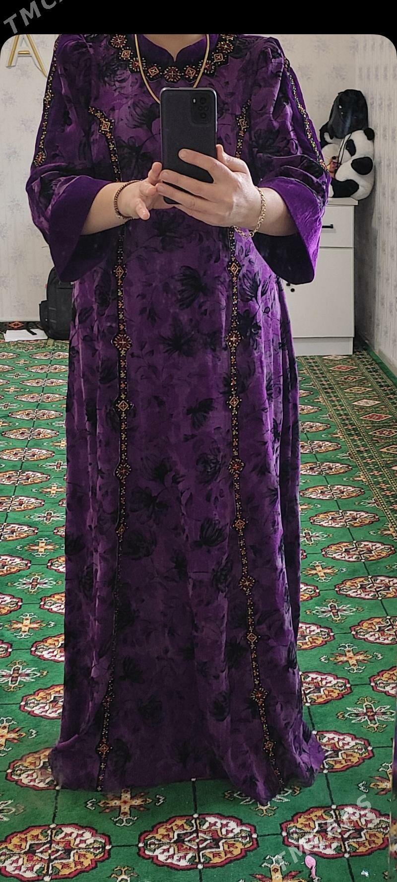 gulyupek kiynek - Aşgabat - img 2