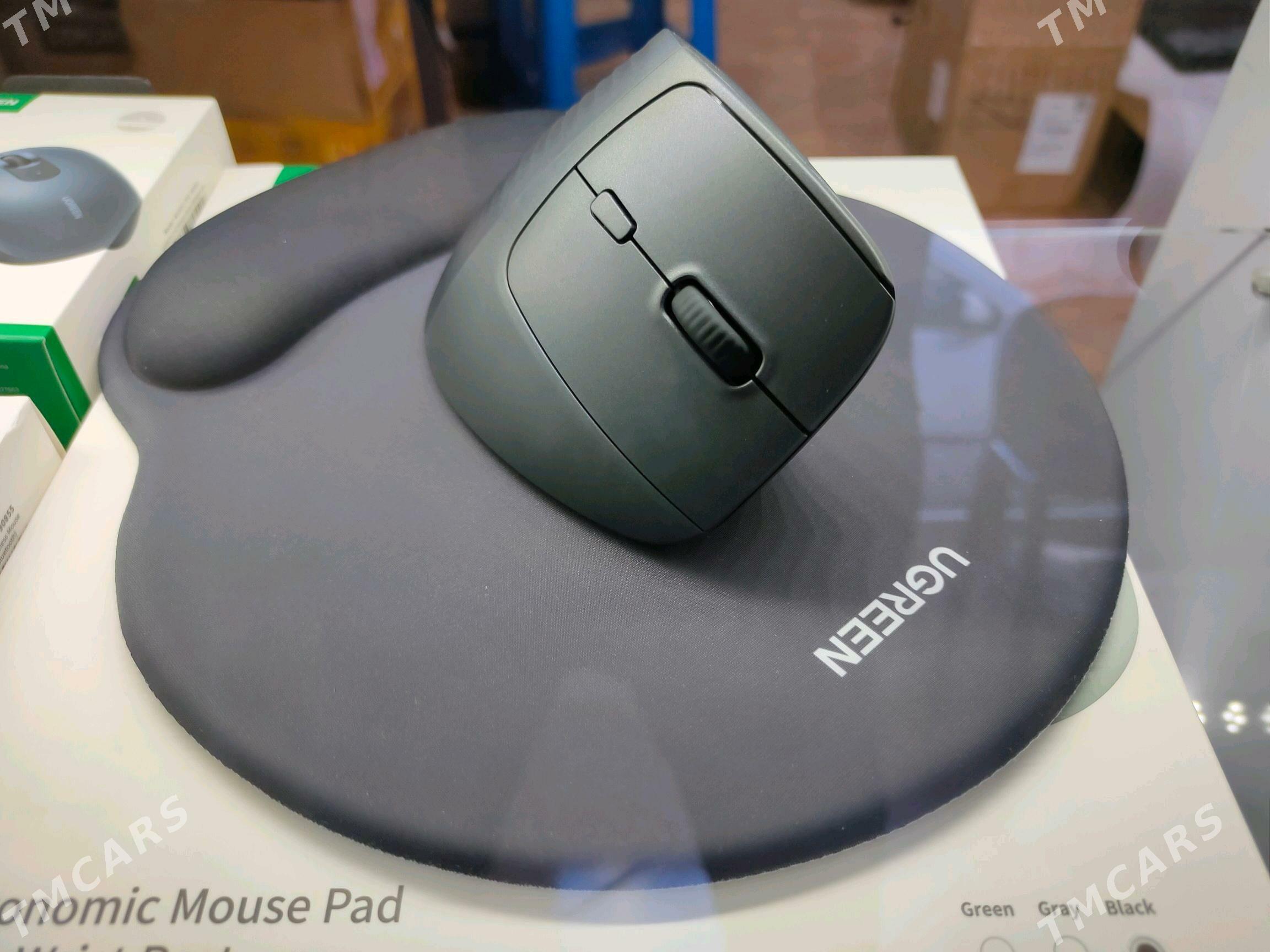 täze myşka ugreen ergonomic - Daşoguz - img 2