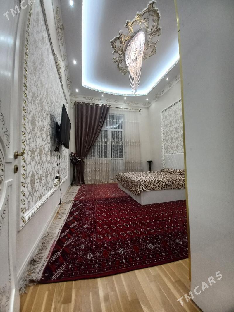 Gyssagly satlyk podwoyskiy - Podwoýski köç. (Bitarap Türkmenistan şaýoly) - img 3