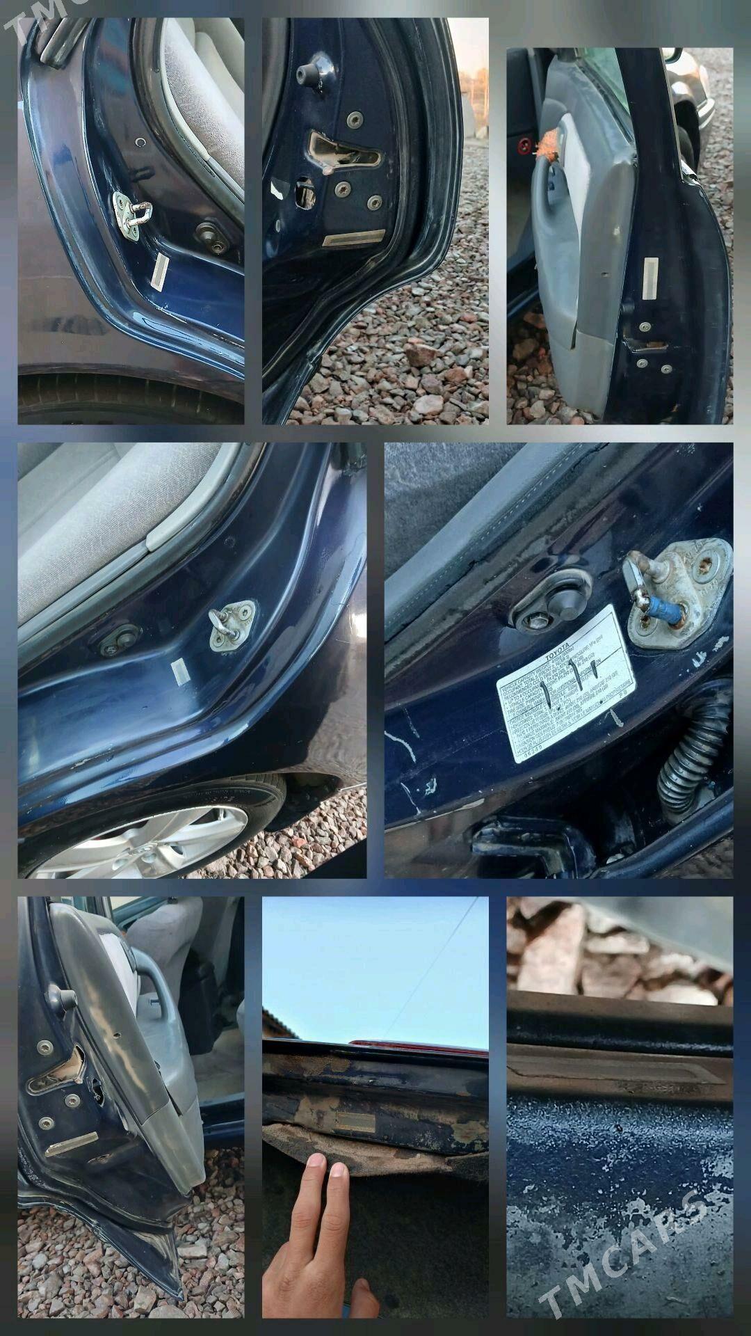 Toyota Camry 1997 - 125 000 TMT - Gubadag - img 2