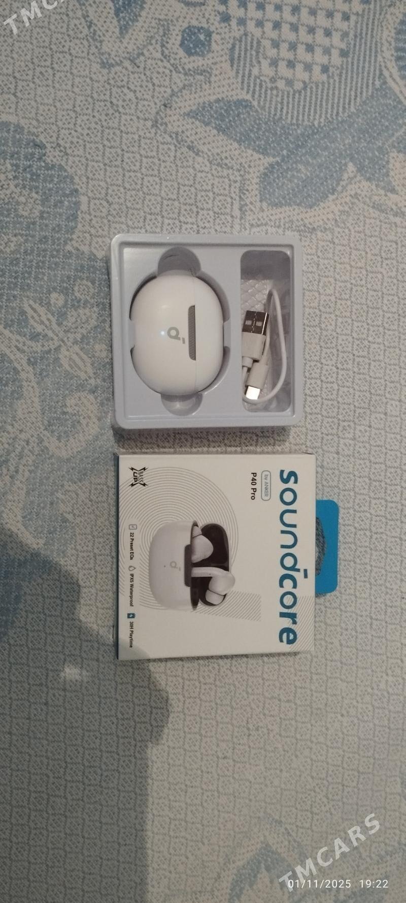 nauşnik. - Карабогаз - img 2