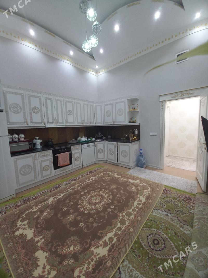 Gyssagly satlyk podwoyskiy - Podwoýski köç. (Bitarap Türkmenistan şaýoly) - img 2