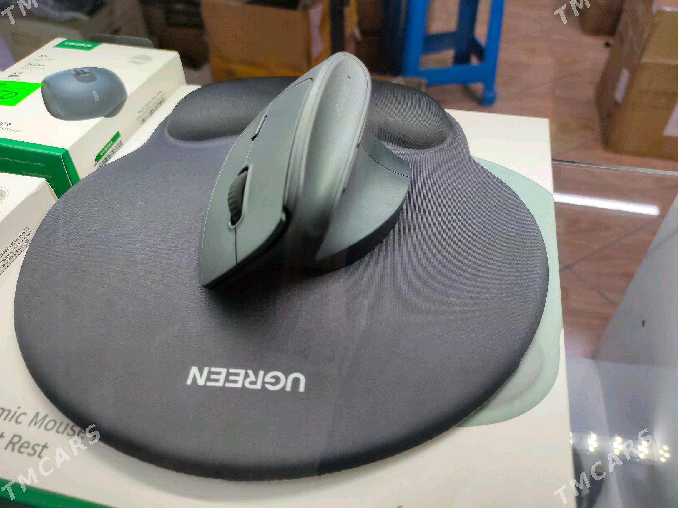 täze myşka ugreen ergonomic - Daşoguz - img 1