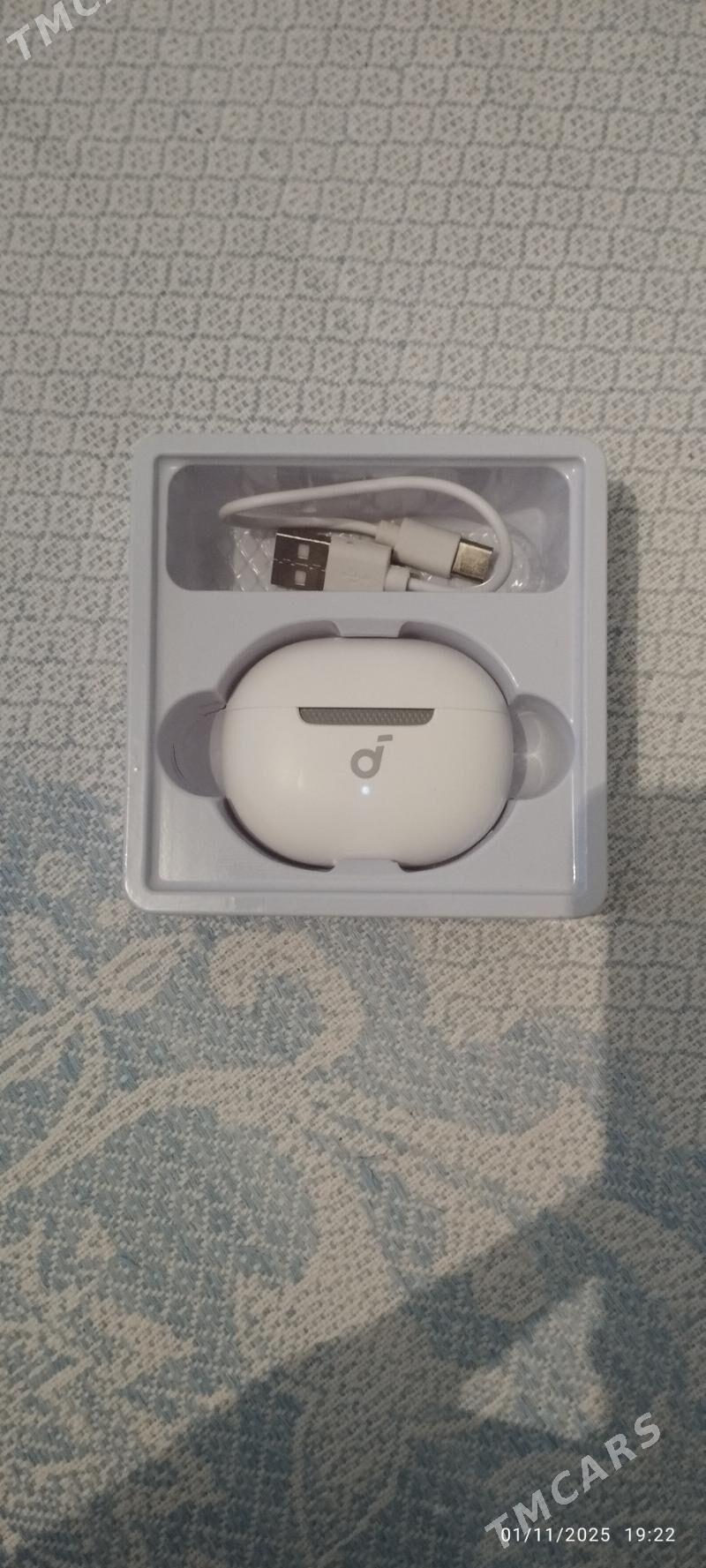 nauşnik. - Карабогаз - img 3