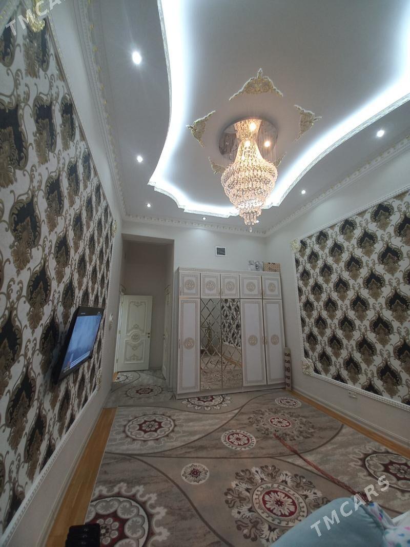 Gyssagly satlyk podwoyskiy - Podwoýski köç. (Bitarap Türkmenistan şaýoly) - img 4