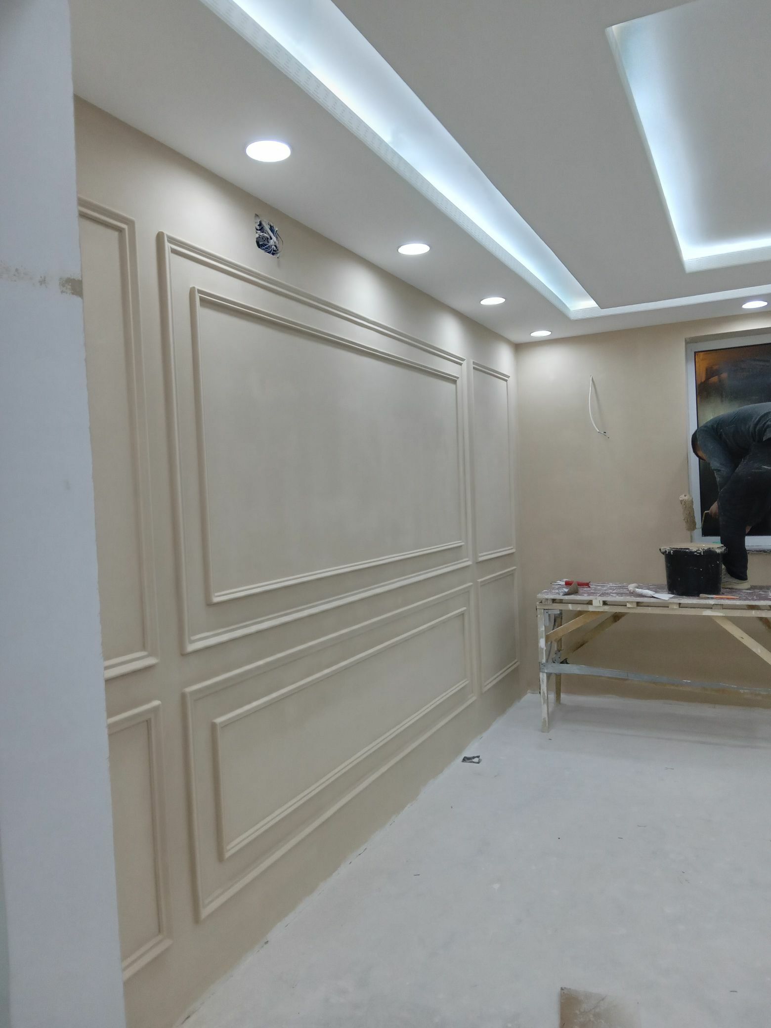 USSA REMONT KWARTÏRA - Aşgabat - img 8