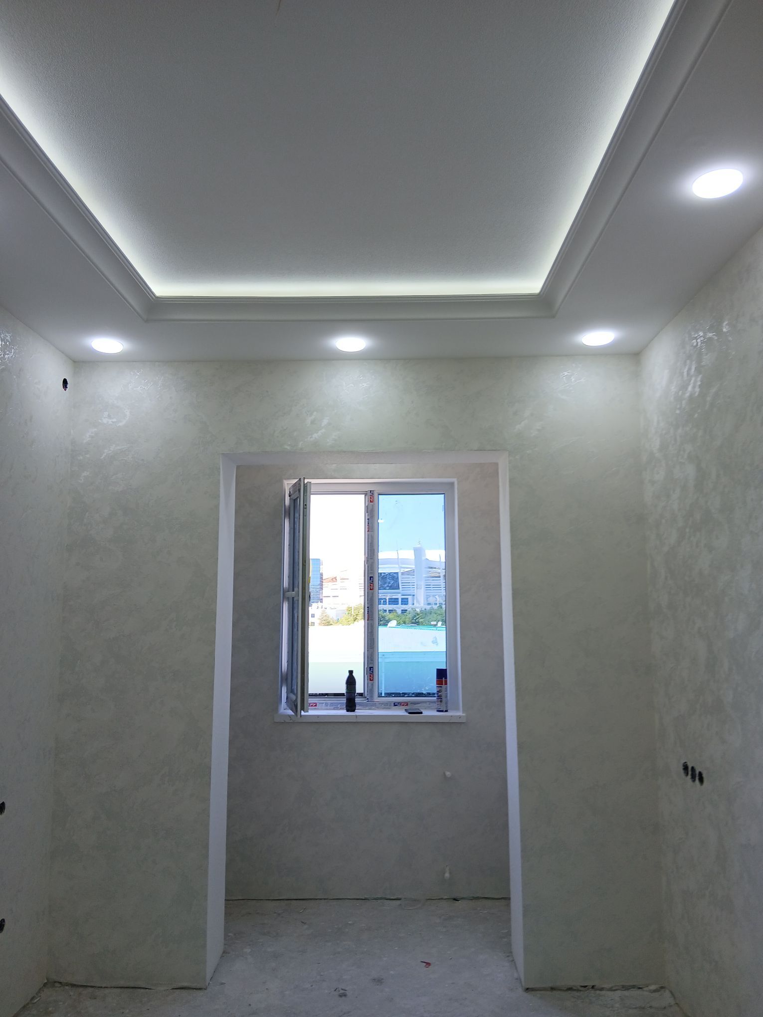 USSA REMONT KWARTÏRA - Aşgabat - img 6