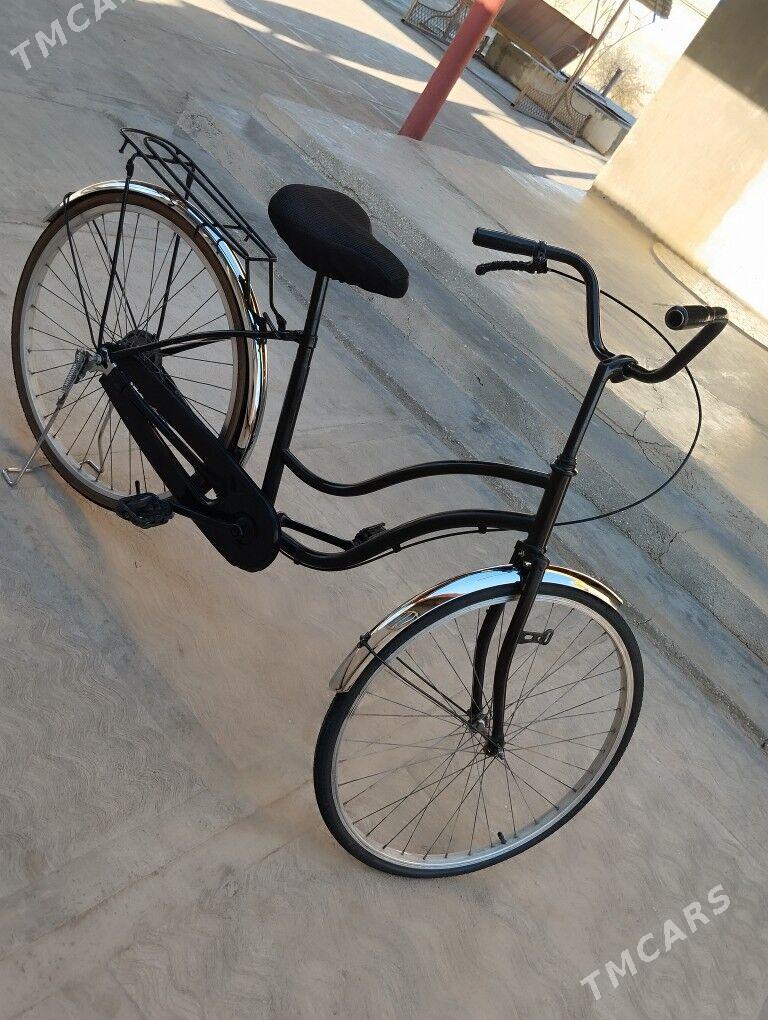 tigir - Gumdag - img 2