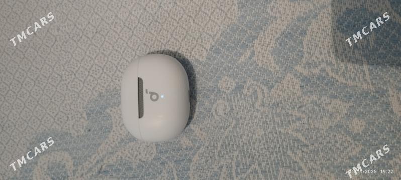 nauşnik. - Карабогаз - img 4