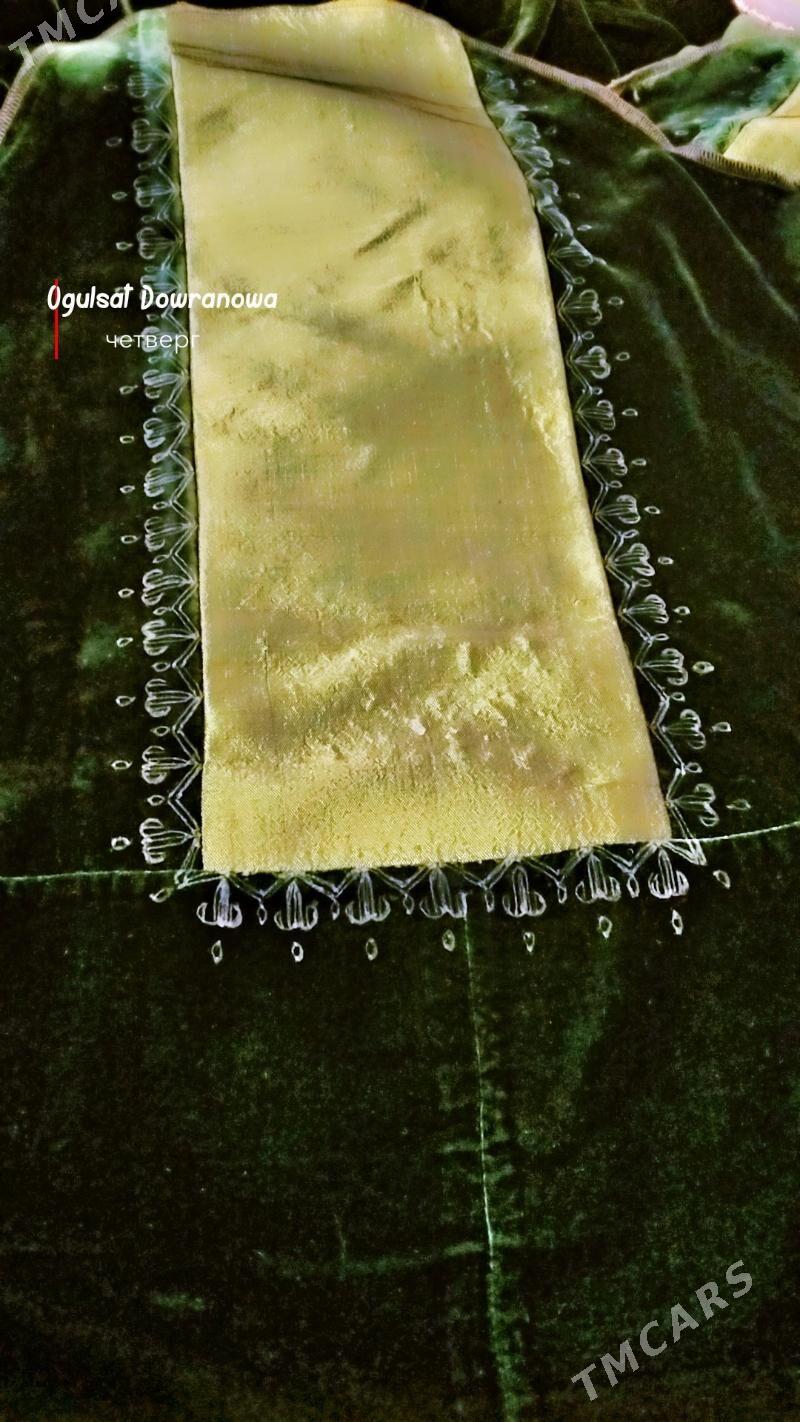 cyzgy cyzyaryn - Aşgabat - img 1