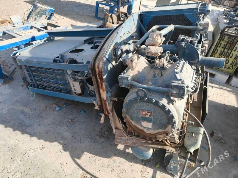 Agregat Агрегат - Ашхабад - img 1