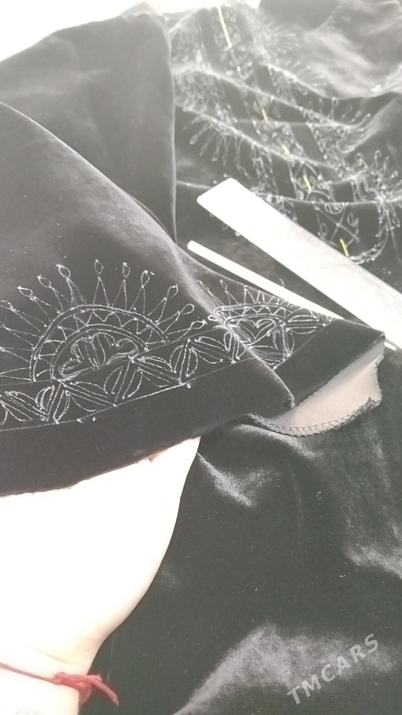 cyzgy cyzyaryn - Aşgabat - img 2